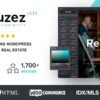 Houzez-Real-Estate-WordPress-Theme