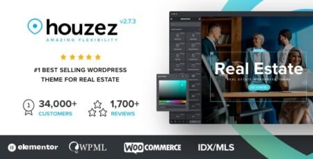 Houzez-Real-Estate-WordPress-Theme