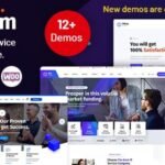 ITfirm Theme