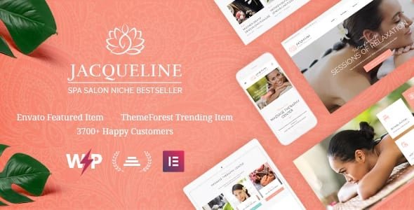 Jacqueline Theme