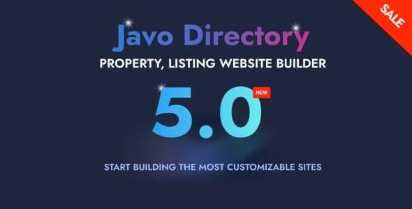 Javo-Directory-WordPress-Theme