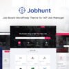 Jobhunt-Theme