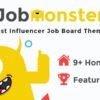 Jobmonster Theme