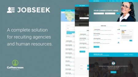 Jobseek-Job-Board-WordPress-Theme