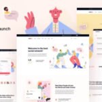 Join-Up-BuddyPress-Community-Theme