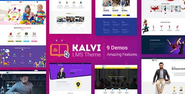 Kalvi-Theme-1
