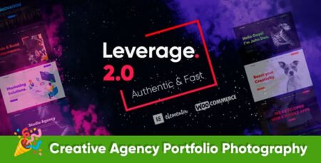 Leverage Theme