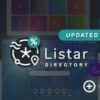 Listar-Theme