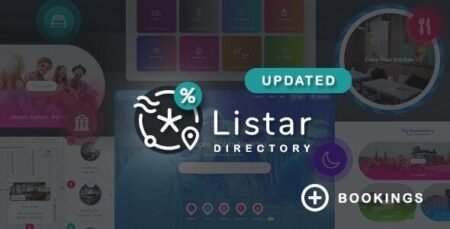 Listar-Theme