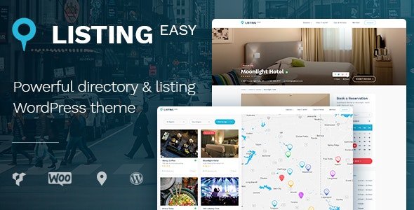 ListingEasy-Theme