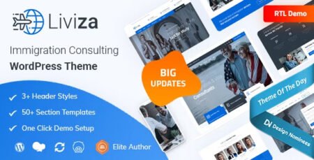 Liviza-Immigration-Consulting-WordPress-Theme-RTL