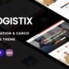 Logistix-Theme