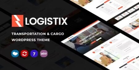 Logistix-Theme