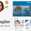 Magine Theme