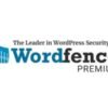 WordFence Premium