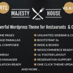 Majesty-Theme