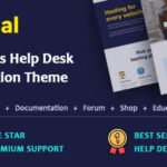 Manual-Documentation-Knowledge-Base-Education-WordPress-Theme