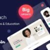MaxCoach-Online-Courses-Personal-Coaching-Education-WP-Theme