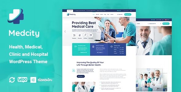 Medcity-Theme-–-Health-Medical-WordPress-Theme