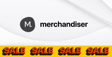 Merchandiser-Theme