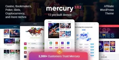 Mercury-Affiliate-WordPress-Theme.-Casino-Gambling-Other-Niches.-Reviews-News