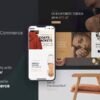 Molla Theme