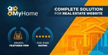 MyHome-Real-Estate-WordPress