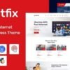 Netfix Theme