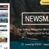 Newsmag Theme