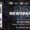 Newspaper-WordPress-Theme