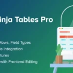 Ninja Tables Pro
