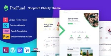 Nonprofit ProFund Theme