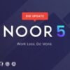 Noor-Minimal-Multi-Purpose-WordPress-Theme-AMP-RTL