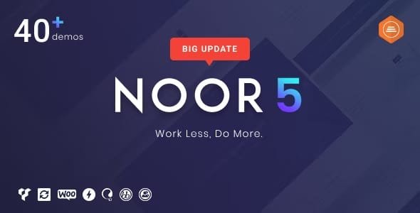 Noor-Minimal-Multi-Purpose-WordPress-Theme-AMP-RTL
