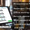 Openpos – WooCommerce Point Of Sale(POS) 6.5.7