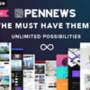 PenNews Theme