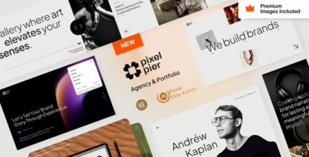 Pixelpiernyc-Theme-Themeforest