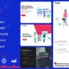 Pixzlo Theme – Creative Theme for Professionals 1.2.0