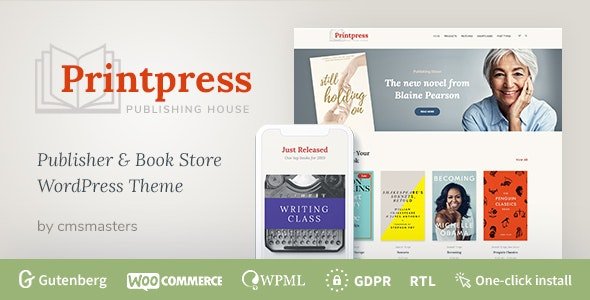 Printpress-Book-Publishing-WordPress-Theme-1