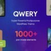 Qwery-Multi-Purpose-Business-WordPress-Theme-RTL