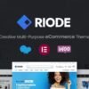 Riode Theme