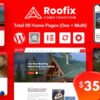 Roofix Theme