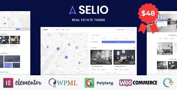 Selio-theme