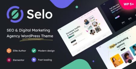 Selo Theme
