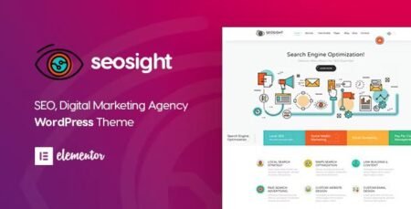 Seosight Theme