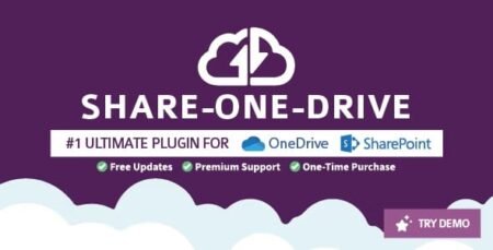 Share-one-Drive