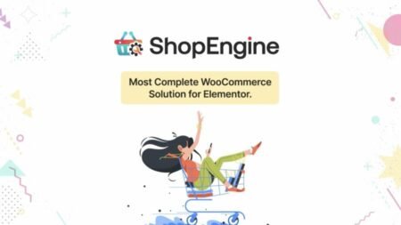 Shop Engine Pro