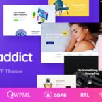 Shopaddict-Theme