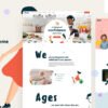 Skole Theme