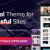 SmartMag-Theme